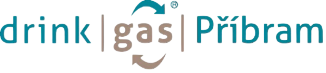 drinkGAS Příbram